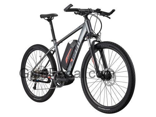 Giant ATX E+ opinión y ficha técnica